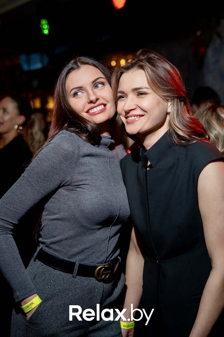 Встреча выпускников, фото № 48