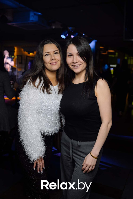 Friday party, фото № 18