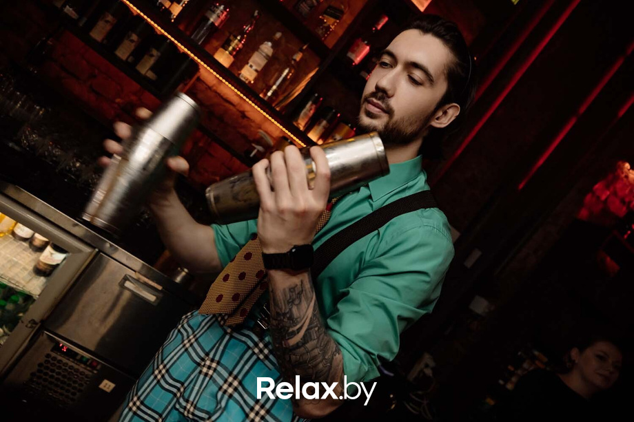 Happy Birthday HP, фото № 78