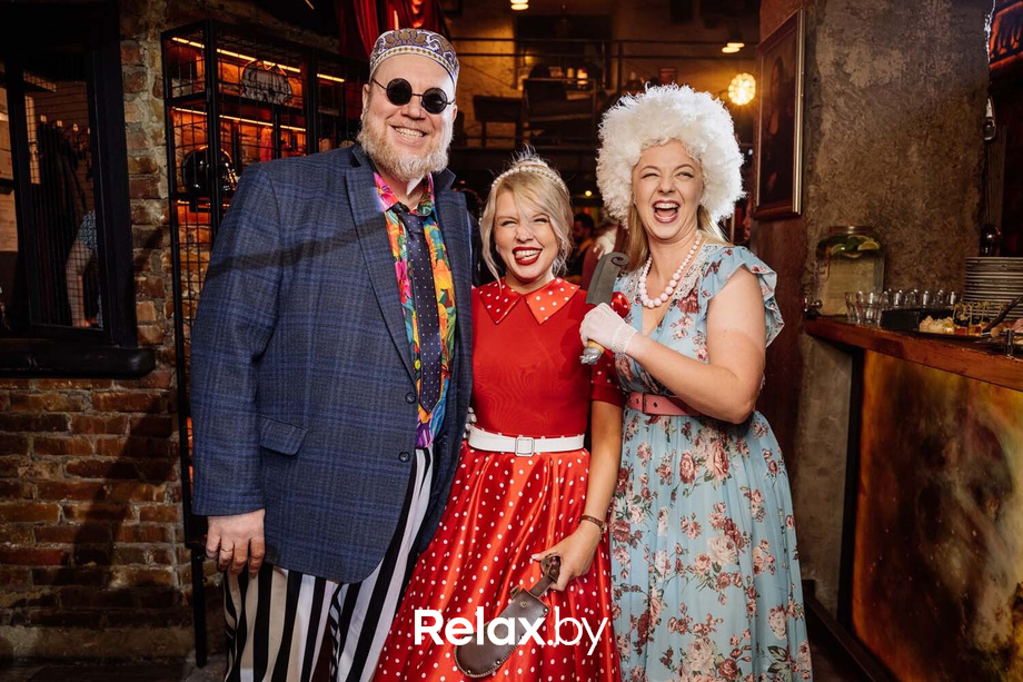 Happy Birthday HP, фото № 133