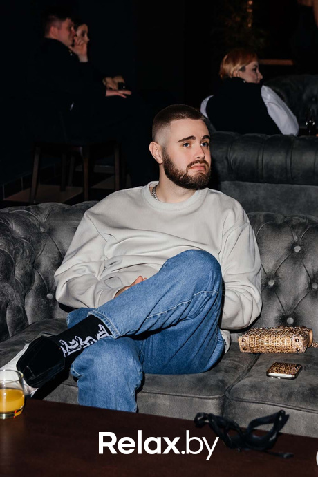 Гламурные разборки Дона Мафии, фото № 194