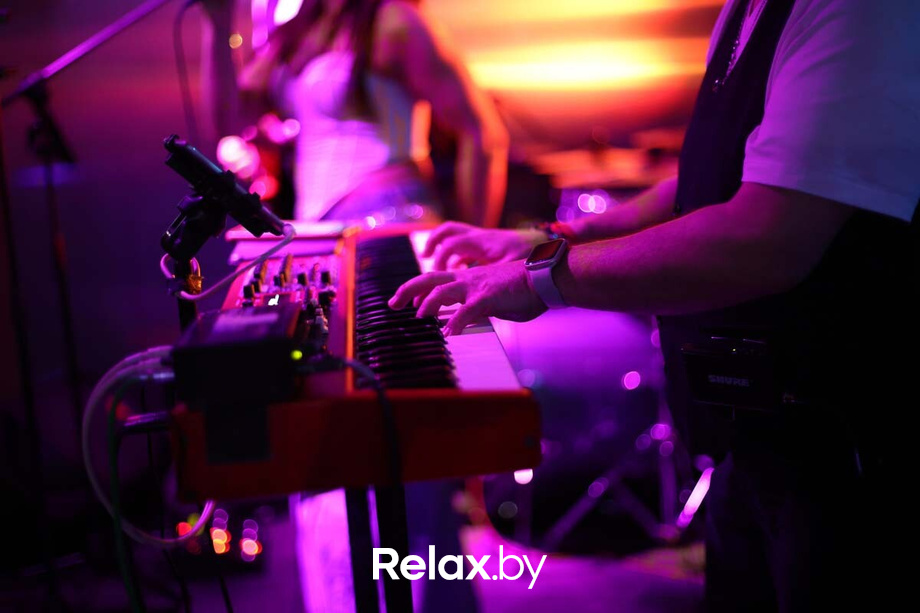 Terra party, фото № 55