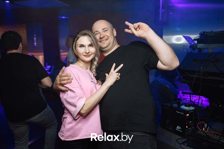 Terra party, фото № 55