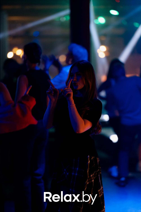 Ночные жители, фото № 70