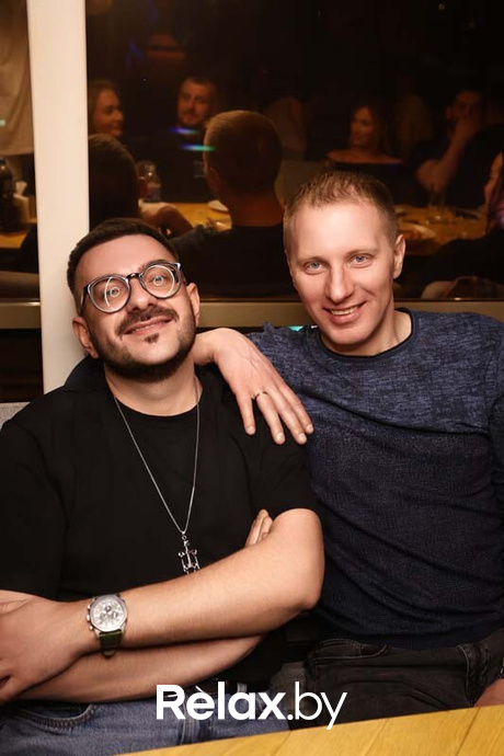 Terra party, фото № 23