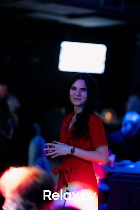 Ночные жители, фото № 82