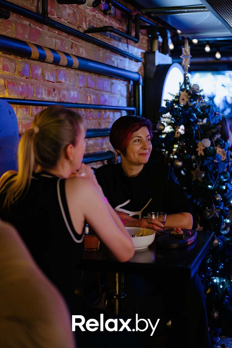 Встреча выпускников, фото № 63