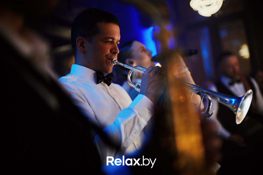 Piano Bar Band, фото № 55