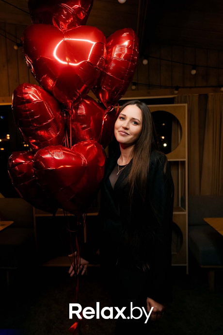 Ночные жители, фото № 40