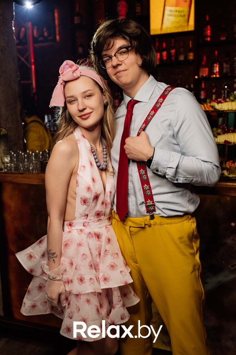 Happy Birthday HP, фото № 144