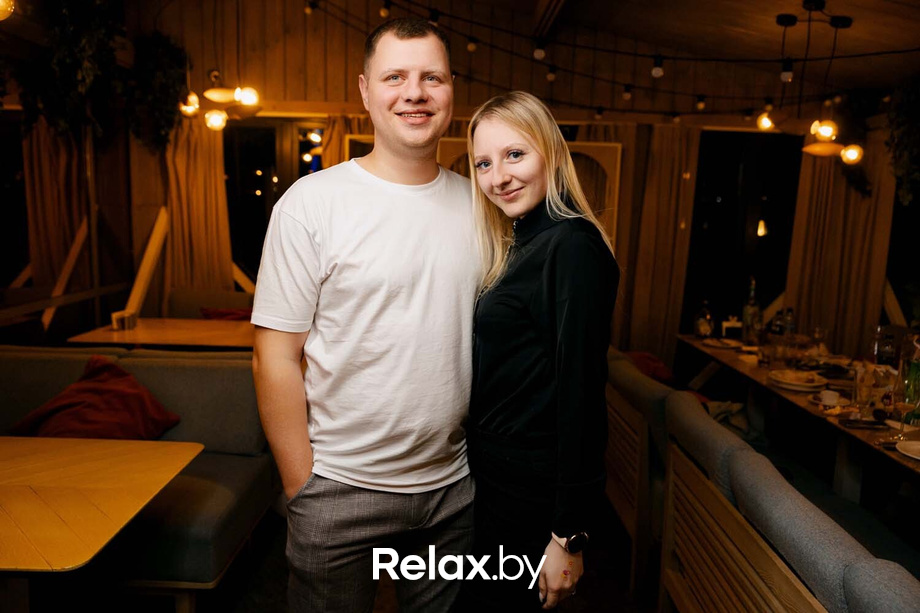 Ночные жители, фото № 38