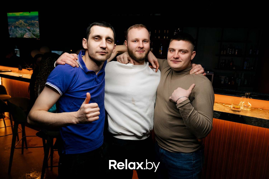 Ночные жители, фото № 39