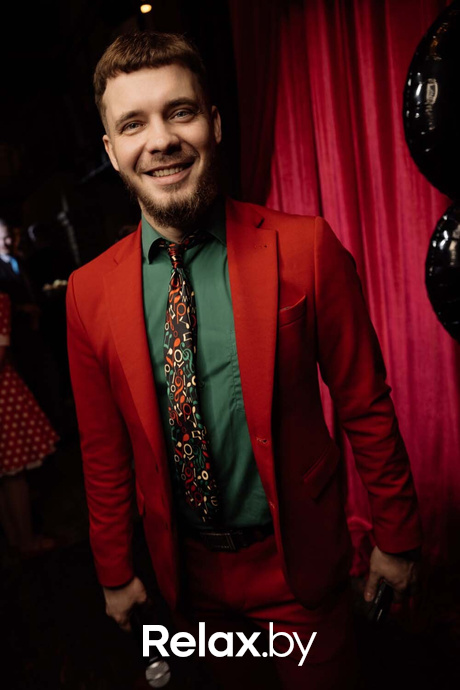 Happy Birthday HP, фото № 102