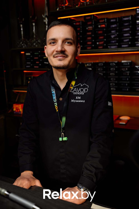 Friday party, фото № 40