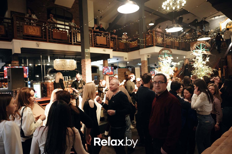 День встречи выпускников, фото № 65