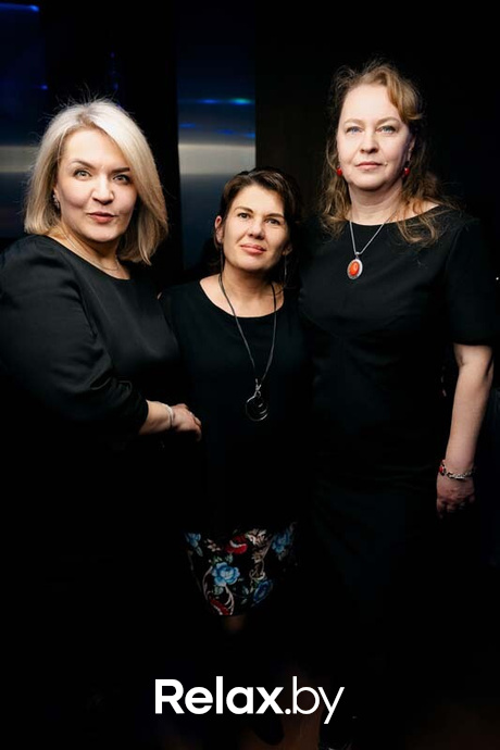 Ночные жители, фото № 19