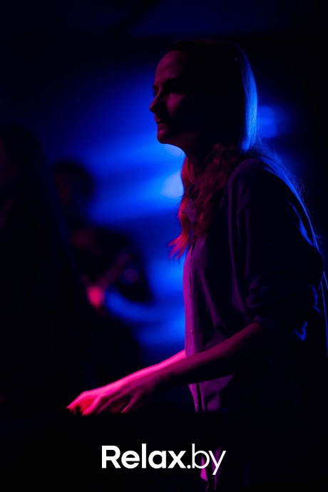 Terra party, фото № 50