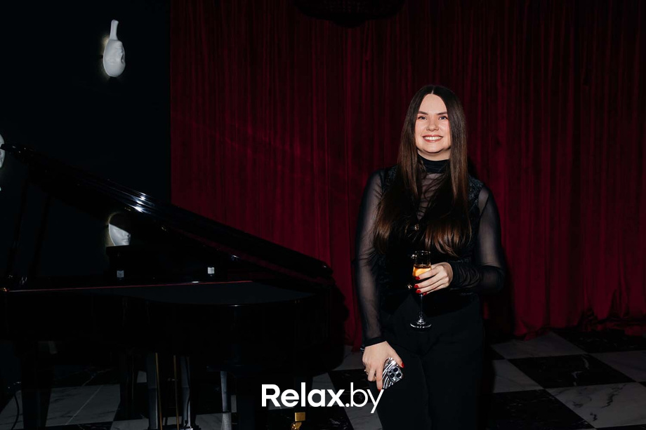 Гламурные разборки Дона Мафии, фото № 6