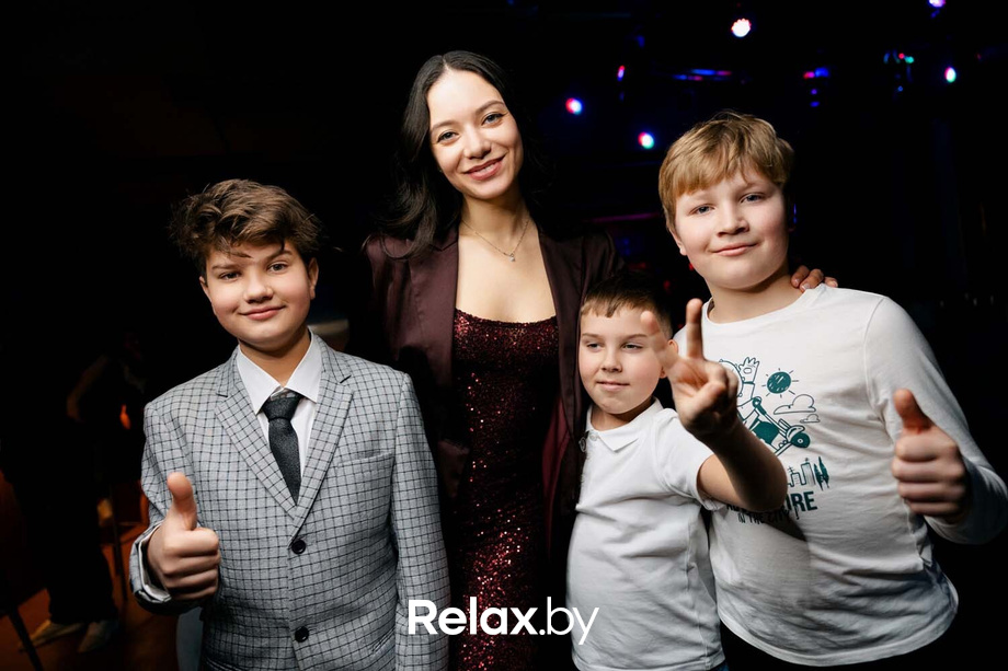 Ночные жители, фото № 51