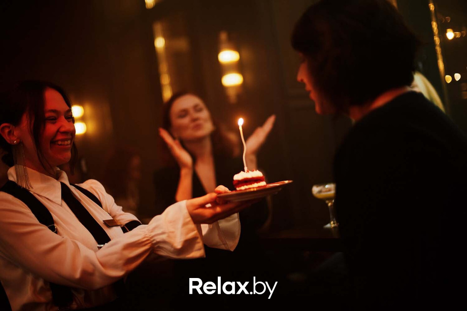 Piano Bar Band, фото № 26