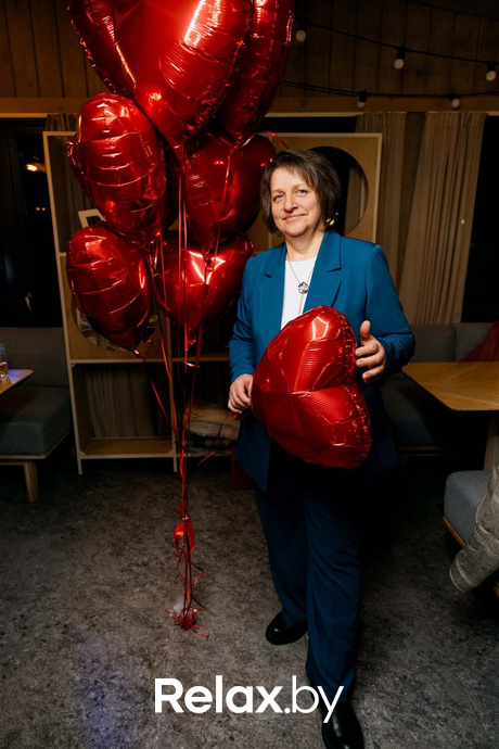 Ночные жители, фото № 45