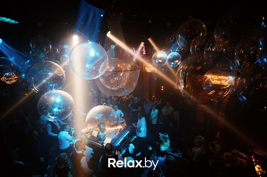 Piano Bar Band, фото № 132