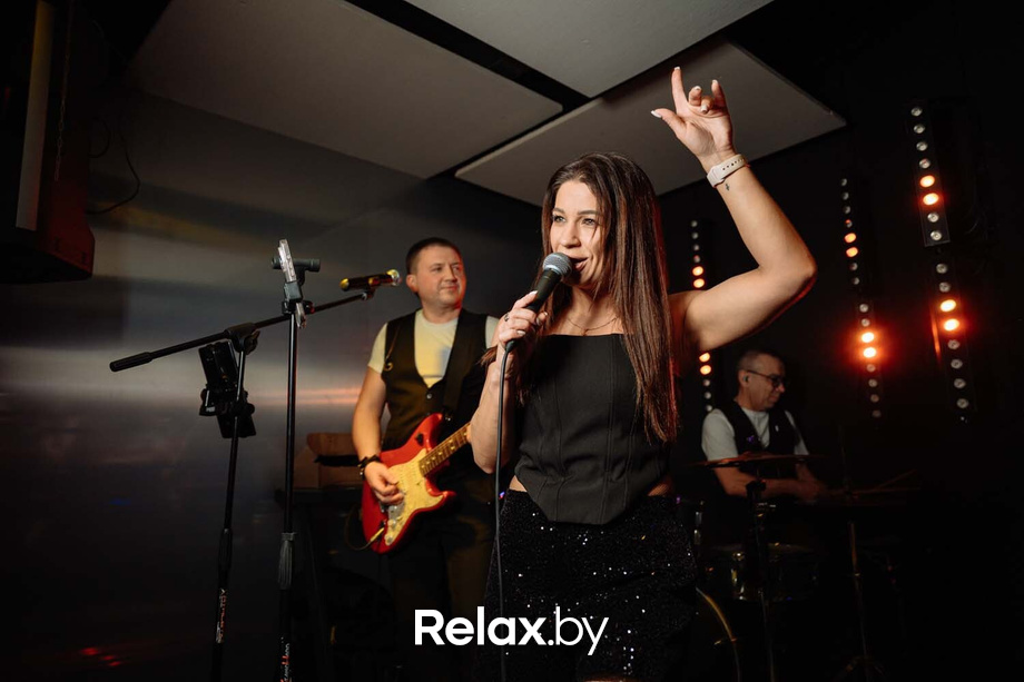 Ночные жители, фото № 91