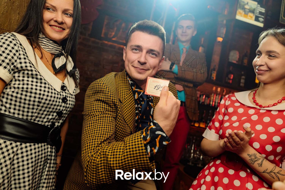 Happy Birthday HP, фото № 73