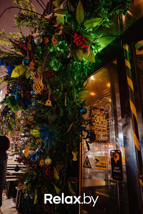 Встреча выпускников, фото № 34