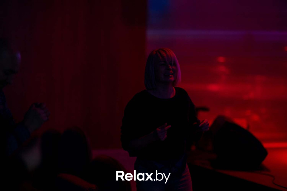 Ночные жители, фото № 5