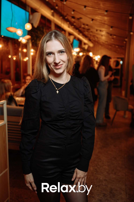 Terra party, фото № 30