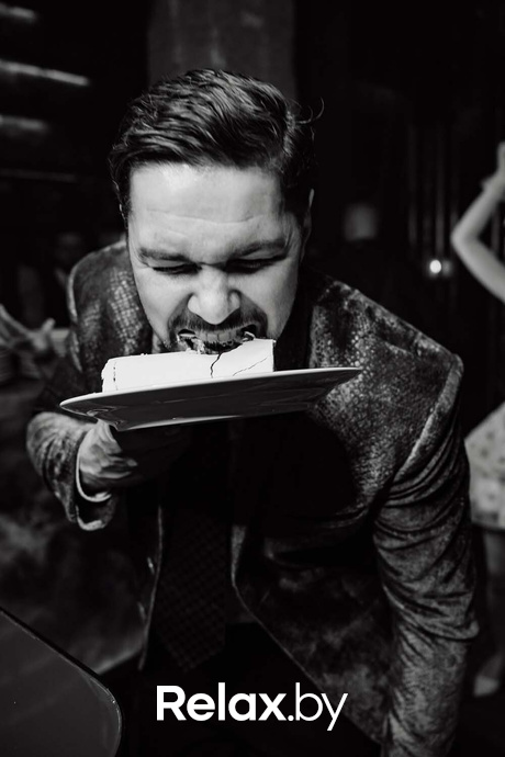 Happy Birthday HP, фото № 88