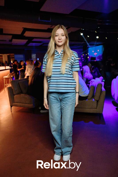 Ночные жители, фото № 7