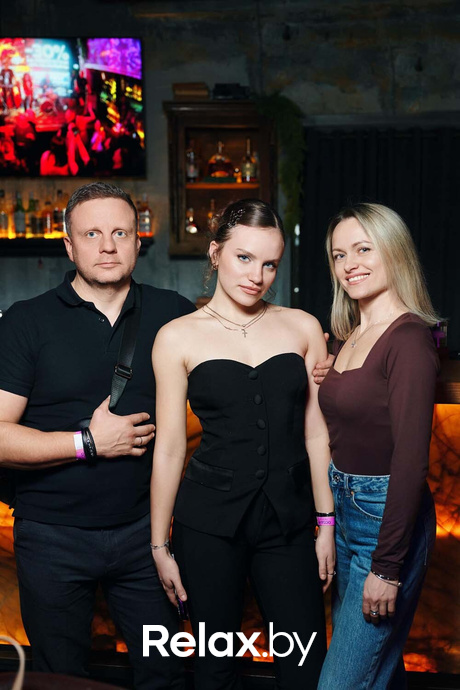 Saturday party, фото № 21