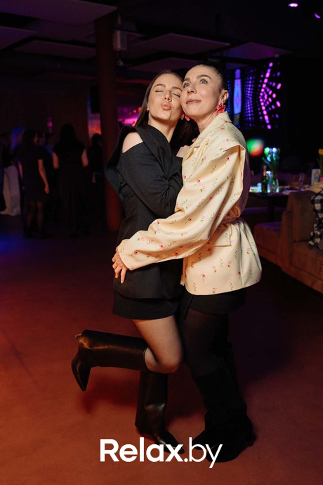 Ночные жители, фото № 68