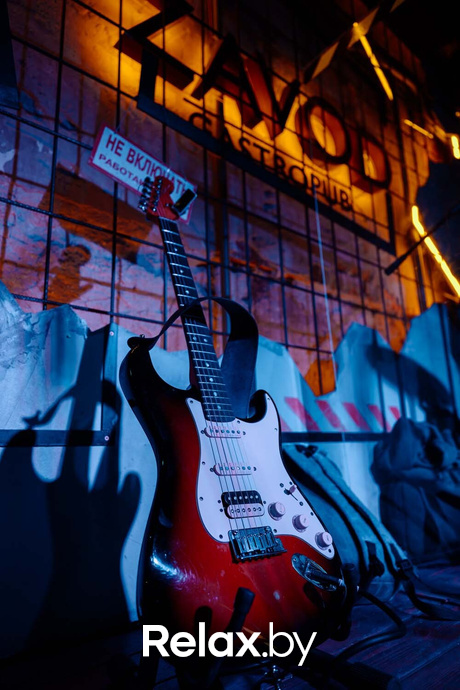 Friday party, фото № 11