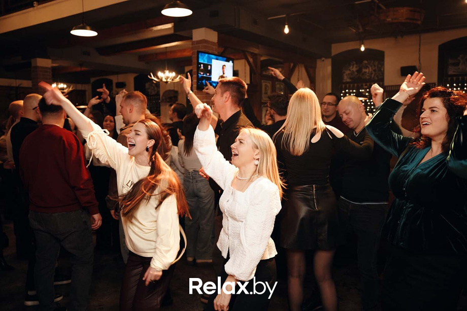 День встречи выпускников, фото № 63