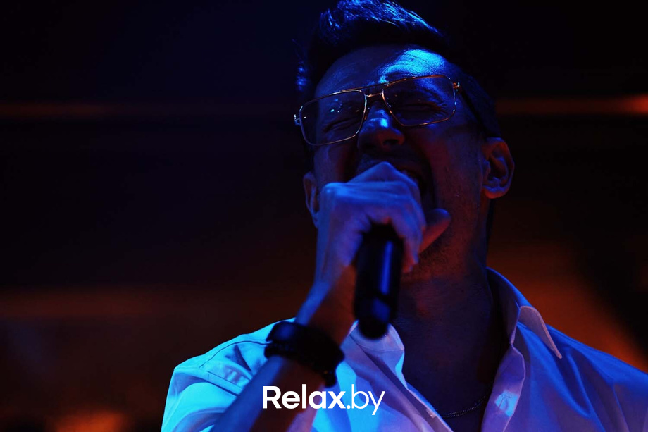 Piano Bar Band, фото № 90