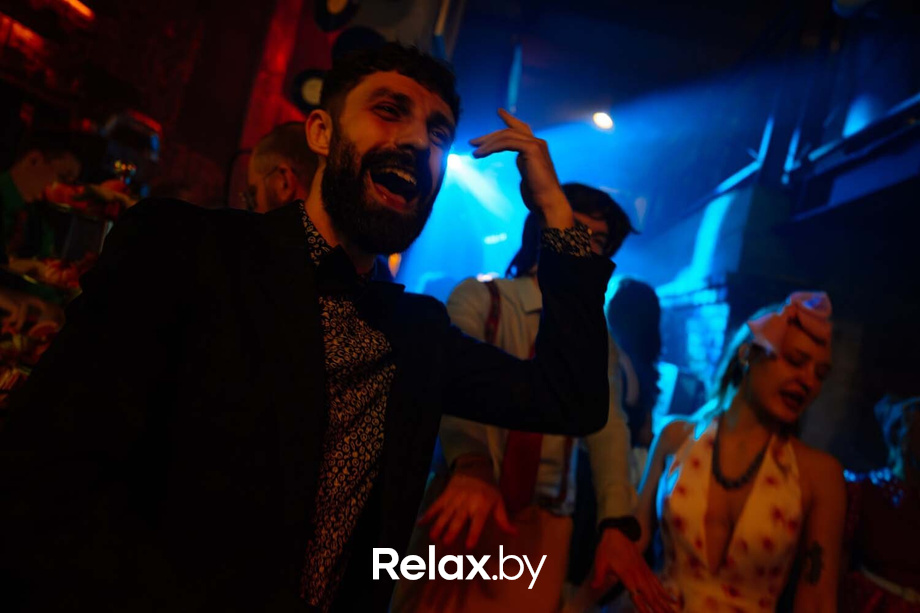 Happy Birthday HP, фото № 253