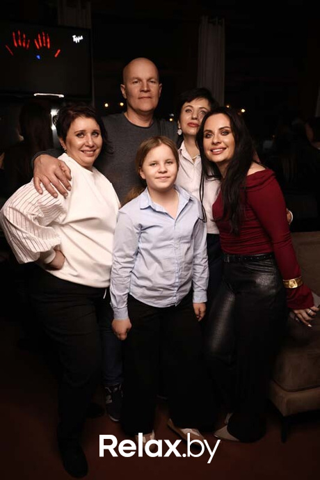 Terra party, фото № 42