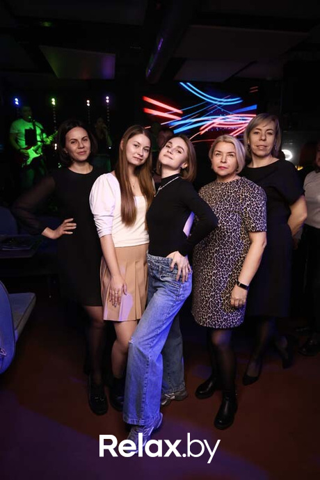 Terra party, фото № 50