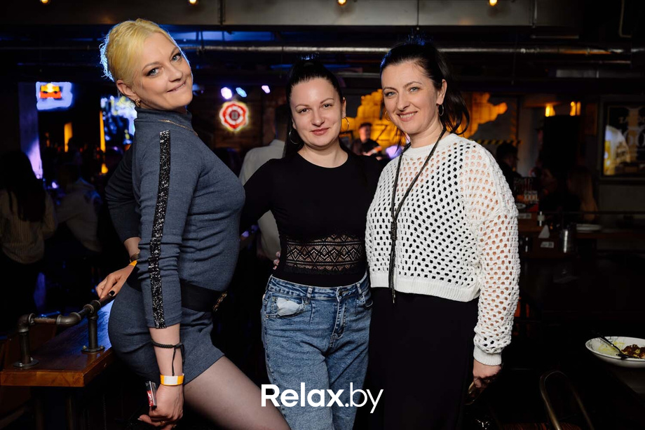 Friday party, фото № 20