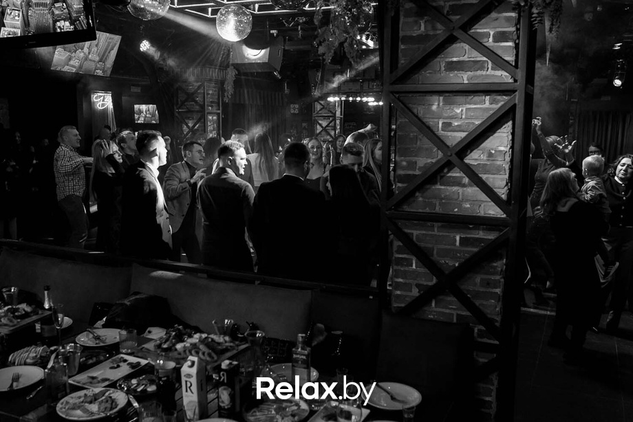 Brooklyn Live!, фото № 21