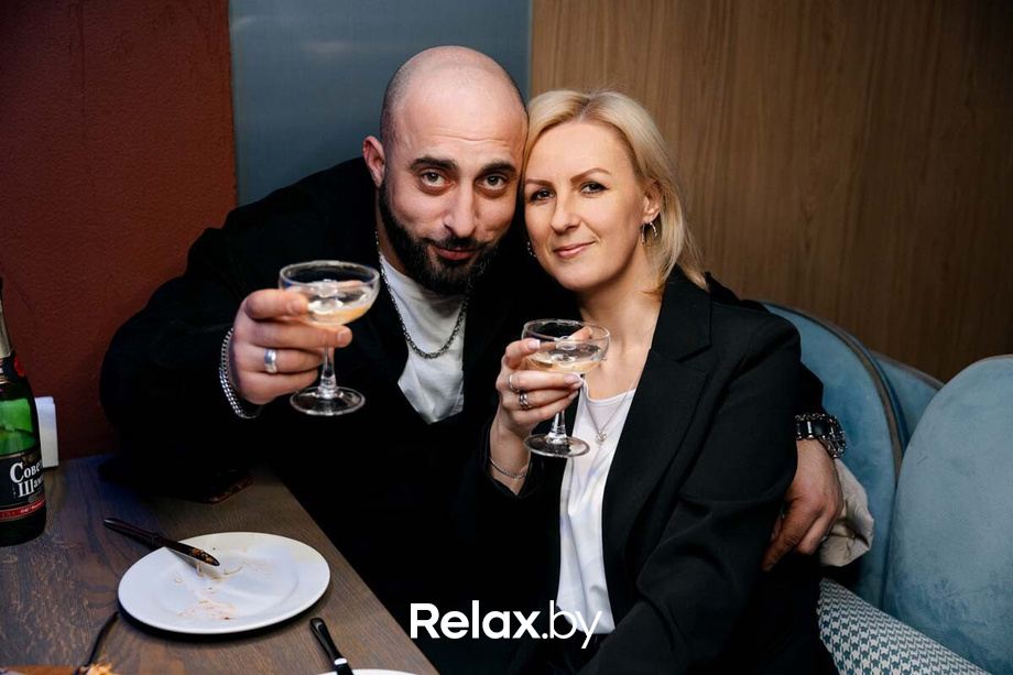 Ночные жители, фото № 67