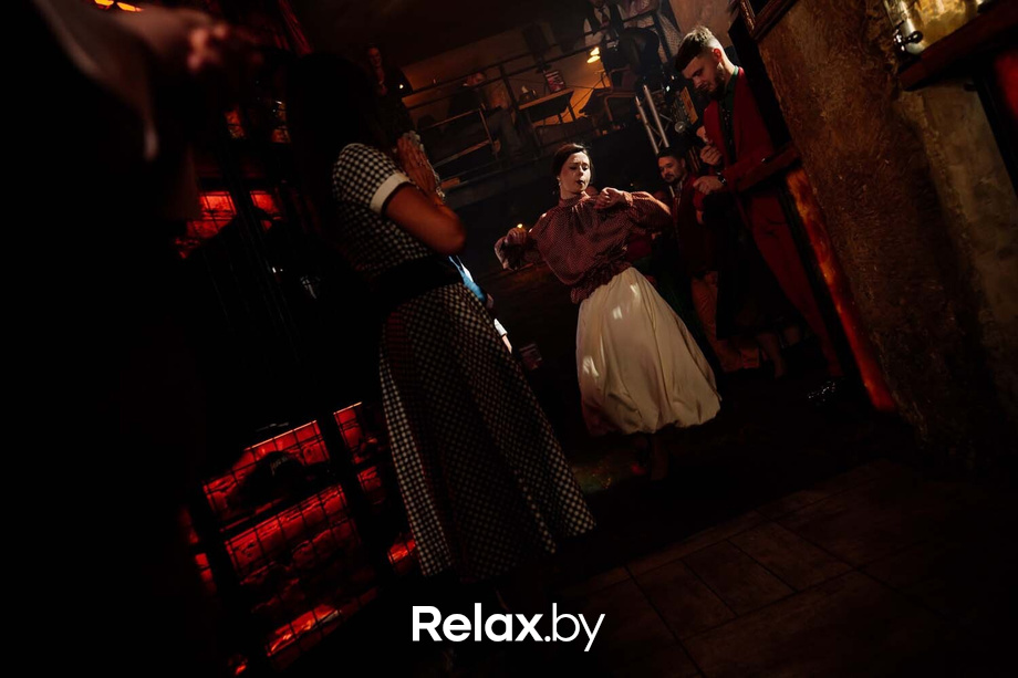 Happy Birthday HP, фото № 25