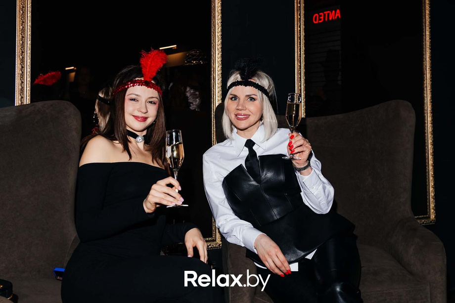 Гламурные разборки Дона Мафии, фото № 207