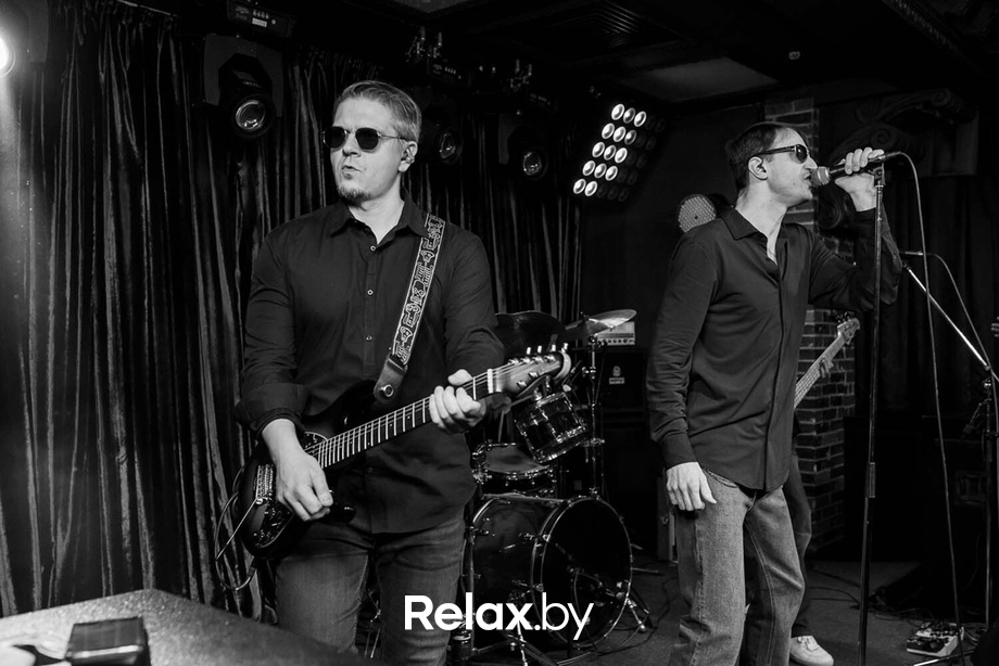 Вечер встречи одноклассников, фото № 42