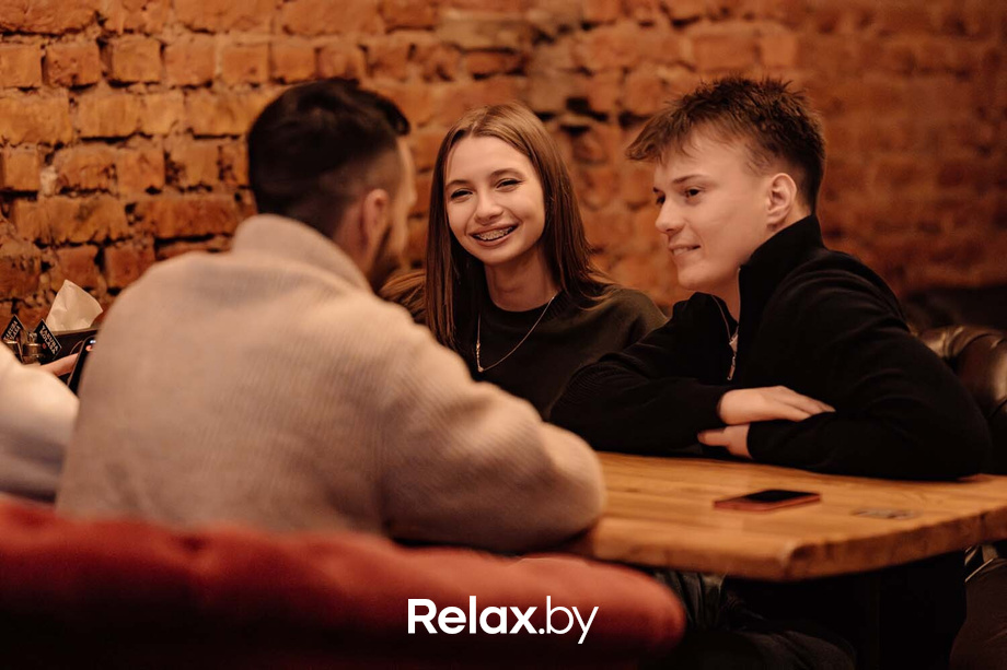 Live Music, фото № 30