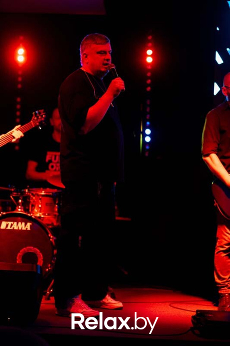 Ночные жители, фото № 83