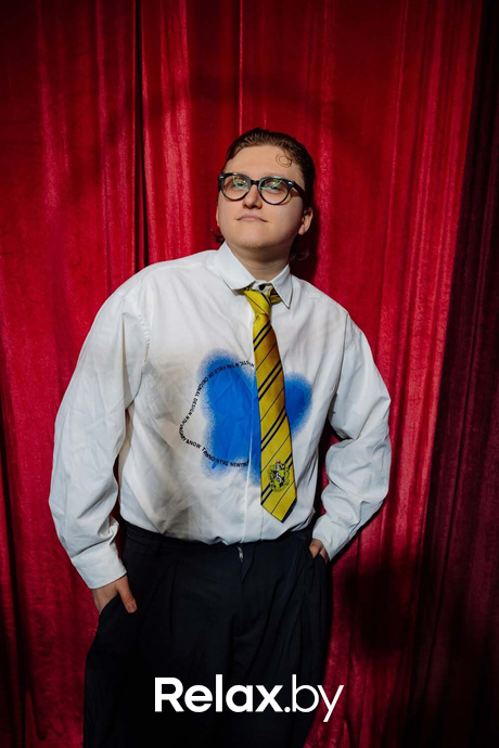 Happy Birthday HP, фото № 206